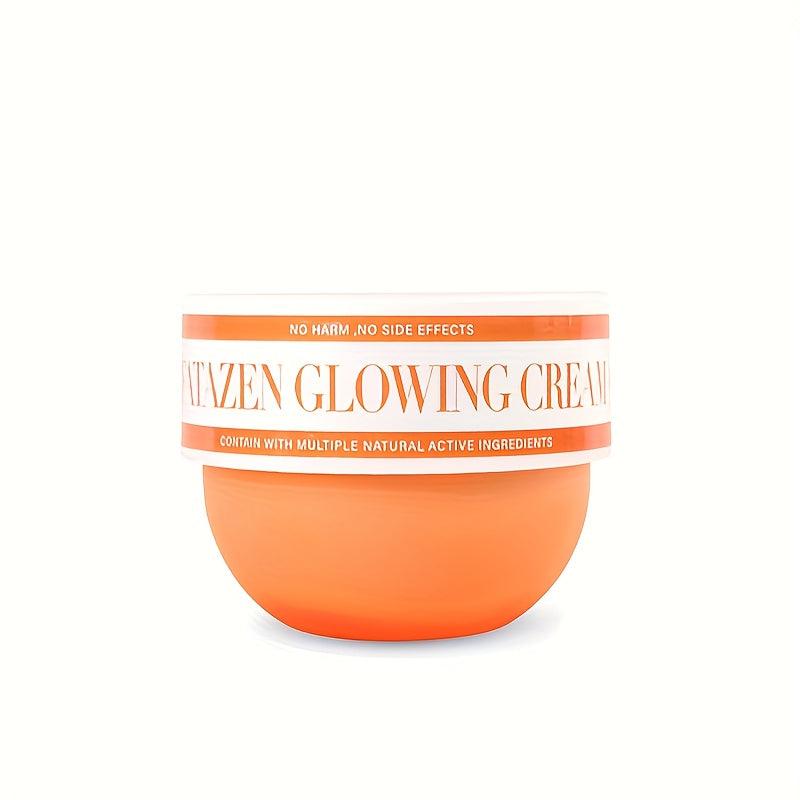150g Natural Organic Aloe Vitamin C Moisturizing Cream