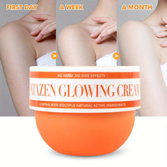 150g Natural Organic Aloe Vitamin C Moisturizing Cream