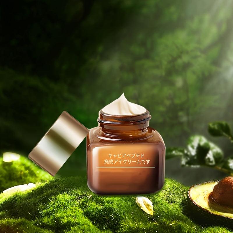 Caviar Eye Cream - Smoothing & Moisturizing