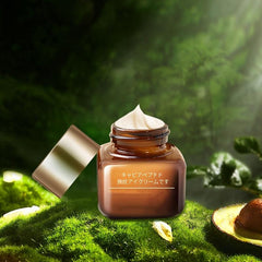 Caviar Eye Cream - Smoothing & Moisturizing