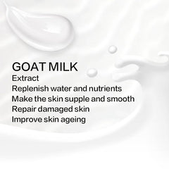 Moisturizing Body Lotion for Smooth Skin