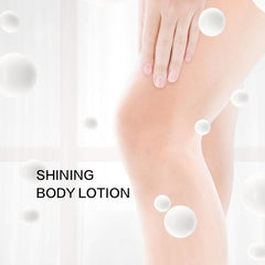 Moisturizing Body Lotion for Smooth Skin