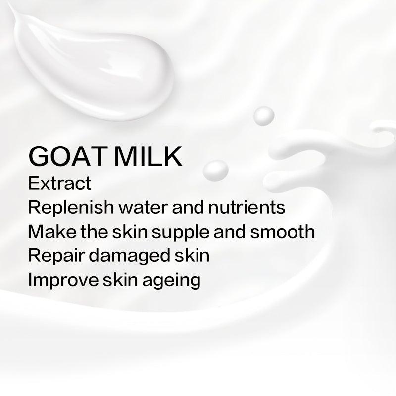 Moisturizing Body Lotion for Smooth Skin