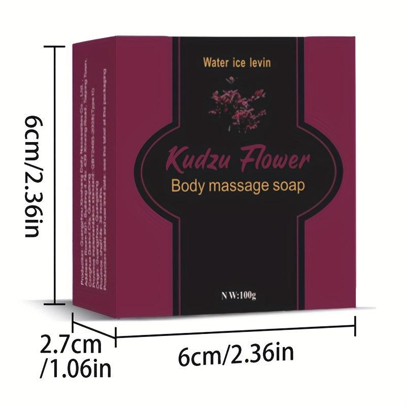 Firming Skin Body Shaping Soap for Arm Belly Message