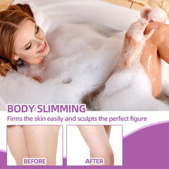 Firming Skin Body Shaping Soap for Arm Belly Message
