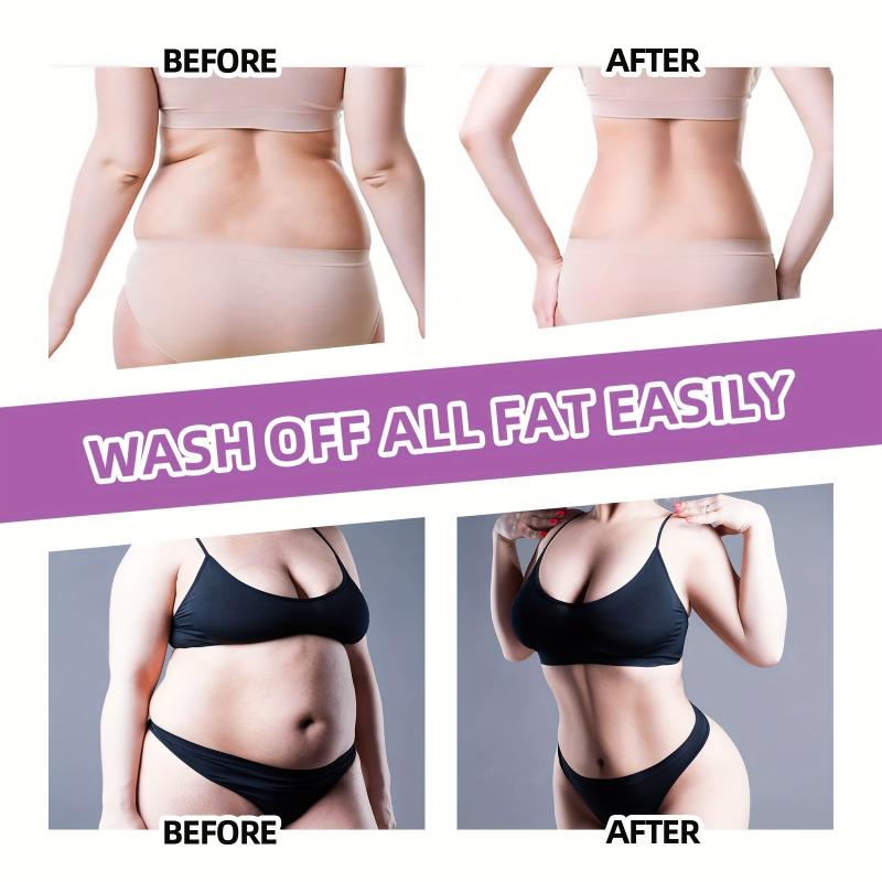 Firming Skin Body Shaping Soap for Arm Belly Message