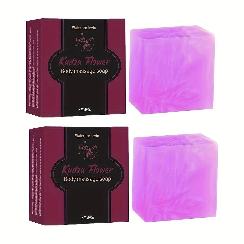 Firming Skin Body Shaping Soap for Arm Belly Message