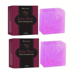 Firming Skin Body Shaping Soap for Arm Belly Message