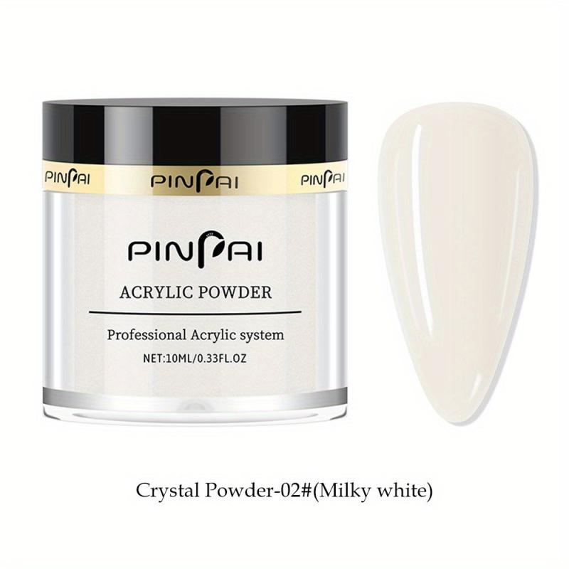 Acrylic Powder Set 15 Colors Professional Acrylic Nail Art Kit