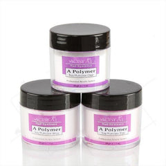 Acrylic Powder For Nails Art Pink Clear Professional Acrylic Nail Powders
