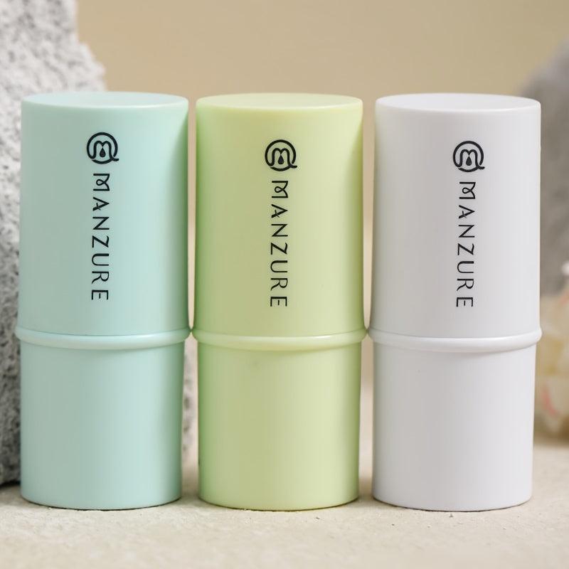 Fruity Lip Balm Set, Hydrating & Soothing, Enriched with Olive Shea Butter