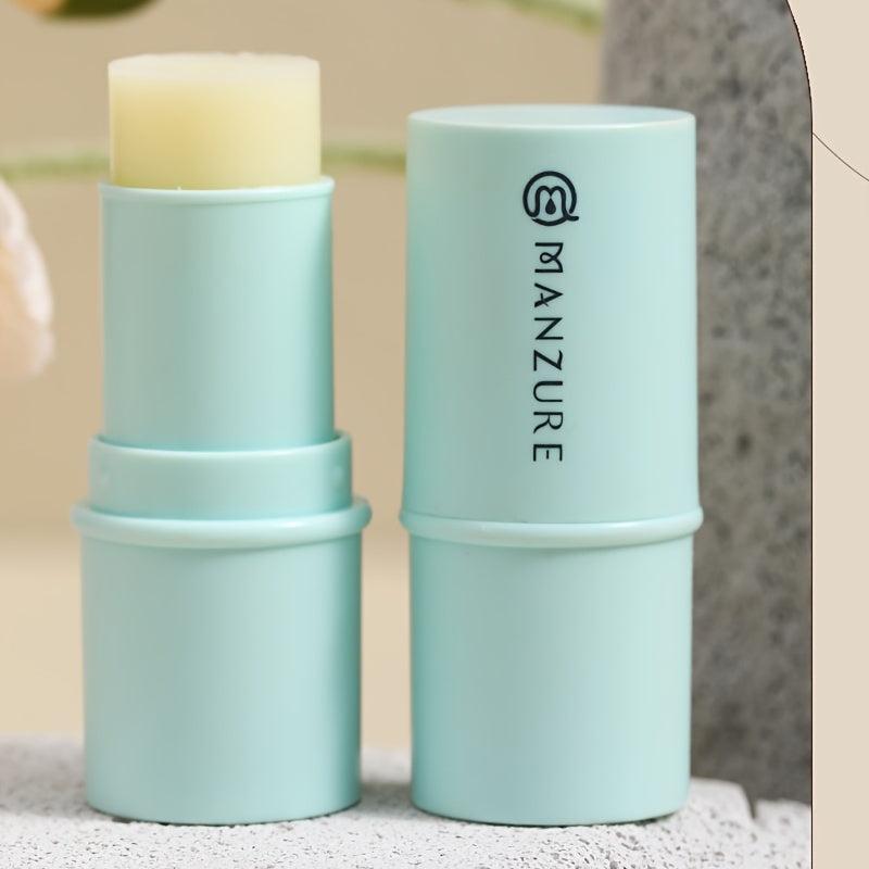 Fruity Lip Balm Set, Hydrating & Soothing, Enriched with Olive Shea Butter