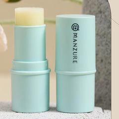 Fruity Lip Balm Set, Hydrating & Soothing, Enriched with Olive Shea Butter