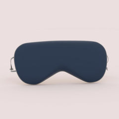 Cashmere Double Sided Eye Mask for Winter Comfort
