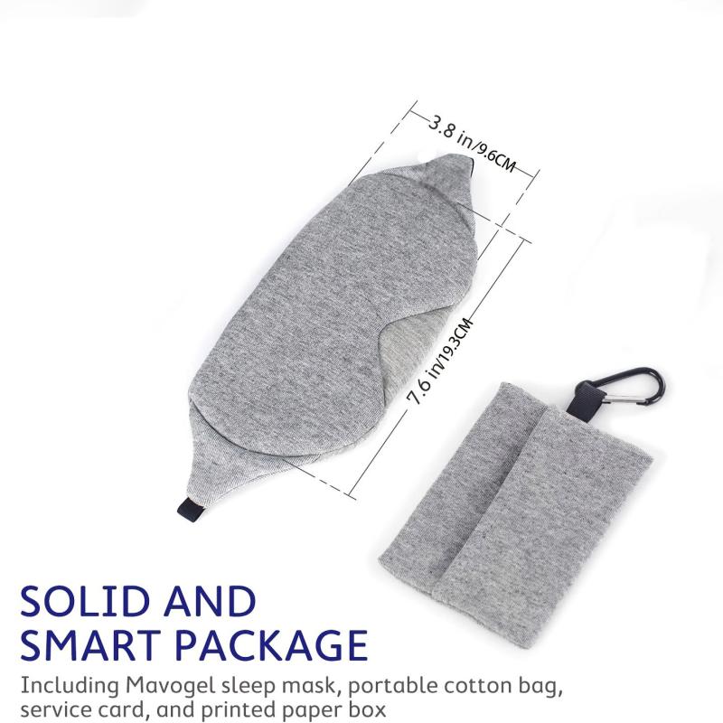 Sleep Mask Eye Mask Office Travel Rest Sleep Shading Eye Mask