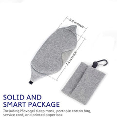 Sleep Mask Eye Mask Office Travel Rest Sleep Shading Eye Mask