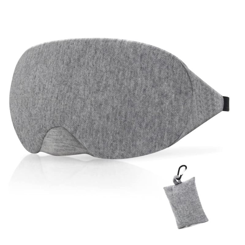Sleep Mask Eye Mask Office Travel Rest Sleep Shading Eye Mask