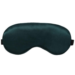 Eyeshade Sleeping Eye Mask Cover Eyepatch Blindfold Rest Relax Pad 1Pc