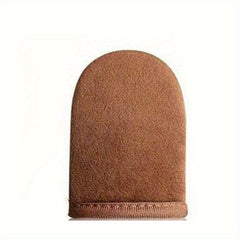 Sunbathing Tanning Gloves Set, Big Thumb Strap, Tanning Care
