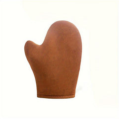Sunbathing Tanning Gloves Set, Big Thumb Strap, Tanning Care