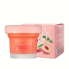 130g Body Bath Salt Scrub Moisturizing Nourishing