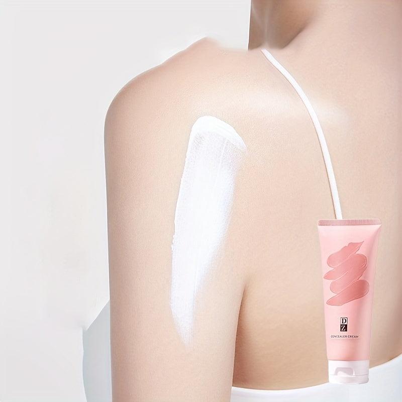 Body Makeup Body Toning Cream Niacinamide Body Concealer