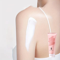 Body Makeup Body Toning Cream Niacinamide Body Concealer