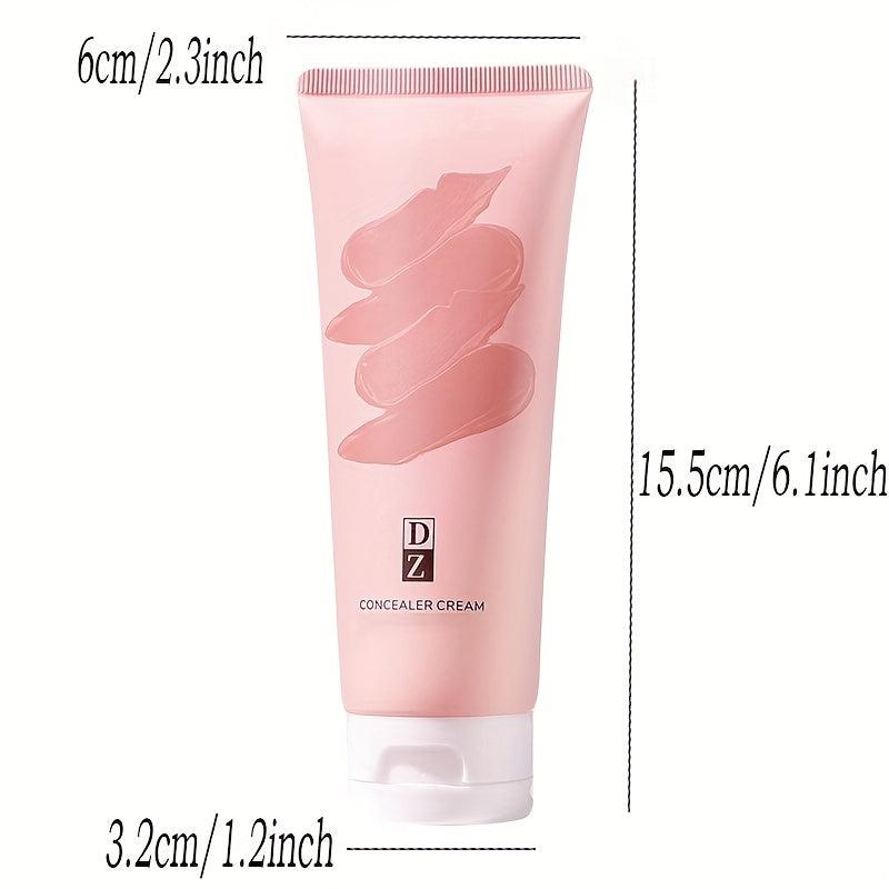 Body Makeup Body Toning Cream Niacinamide Body Concealer