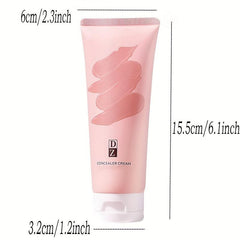 Body Makeup Body Toning Cream Niacinamide Body Concealer