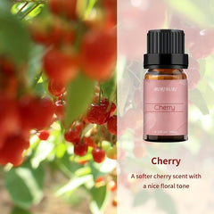 Cherry Fragrance Aromatherapy Essential Oil 10mL