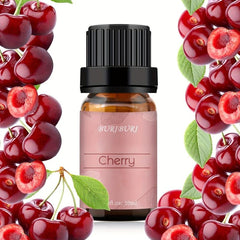 Cherry Fragrance Aromatherapy Essential Oil 10mL
