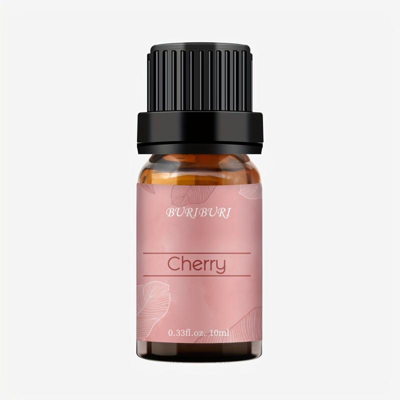 Cherry Fragrance Aromatherapy Essential Oil 10mL