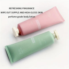 Squalane Emollient Body Lotion - Deeply Nourishes Hands And Body