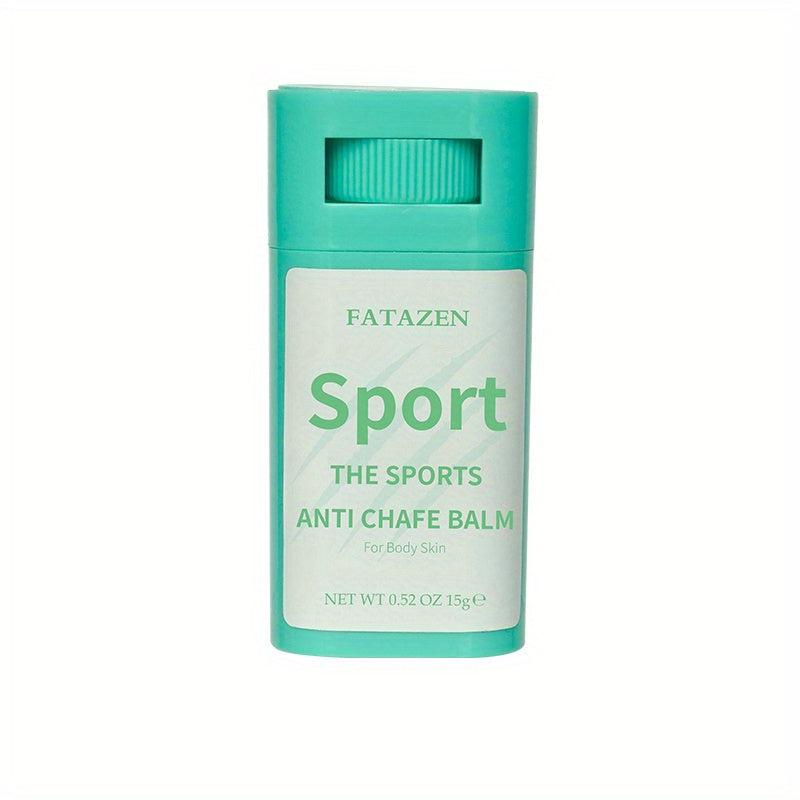 Organic Body Balm Glide Deodorant Stick Roll On Rub