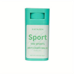 Organic Body Balm Glide Deodorant Stick Roll On Rub