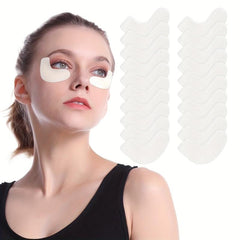 20pcs Hydrogel Eye Patch Smooth Firm Lift Reduce Fine Lines