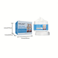 Skin Moisturizing Cream 50g Prevents Dryness and Cracking