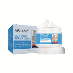 Skin Moisturizing Cream 50g Prevents Dryness and Cracking