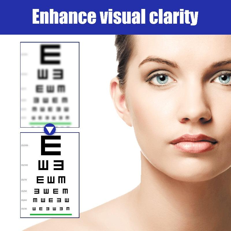 Eye Care Roller Cream 15ml Relieves Discomfort Fades Dark Circles
