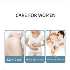 500ml Vaginal Douche for Women Cleansing System