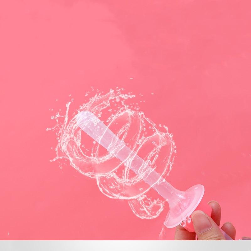 500ml Vaginal Douche for Women Cleansing System