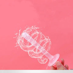 500ml Vaginal Douche for Women Cleansing System