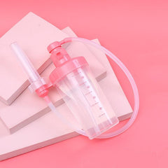 500ml Vaginal Douche for Women Cleansing System