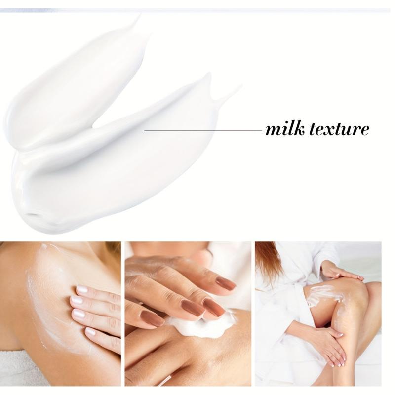 50g Cruelty-Free Arbutin Body Cream for Dark Elbows, Underarms, and Joints