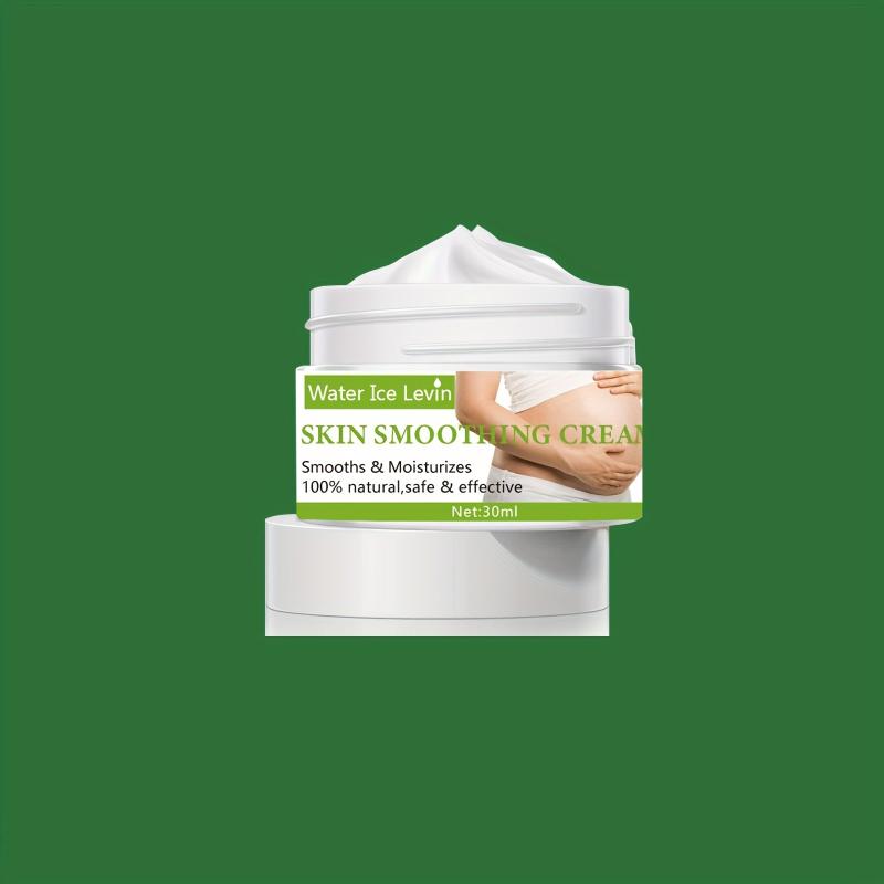 Skin Smoothing Cream 30ml Repair Damaged Skin Moisturizing Body Cream