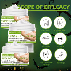 Skin Smoothing Cream 30ml Repair Damaged Skin Moisturizing Body Cream