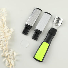 Foot Cuticle Spatula Foot File Set Body Care Tools Foot Care Tools