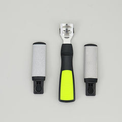 Foot Cuticle Spatula Foot File Set Body Care Tools Foot Care Tools