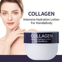 Collagen Body Lotion 220g Anti Wrinkle Moisturizer
