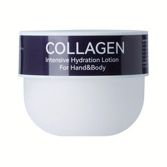 Collagen Body Lotion 220g Anti Wrinkle Moisturizer